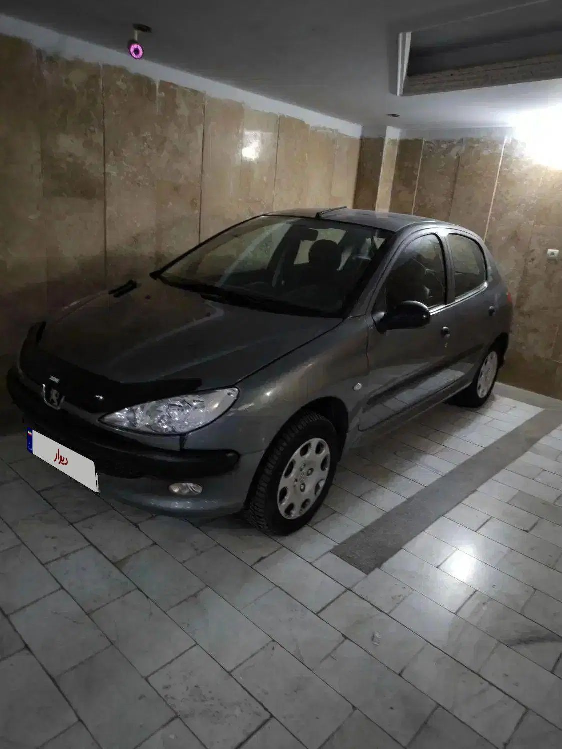 خودرو پژو، 206 آگهی ann_20351264