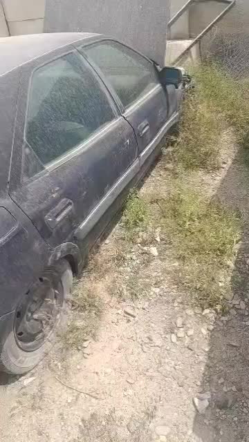 سیتروئن زانتیا SX - 1383