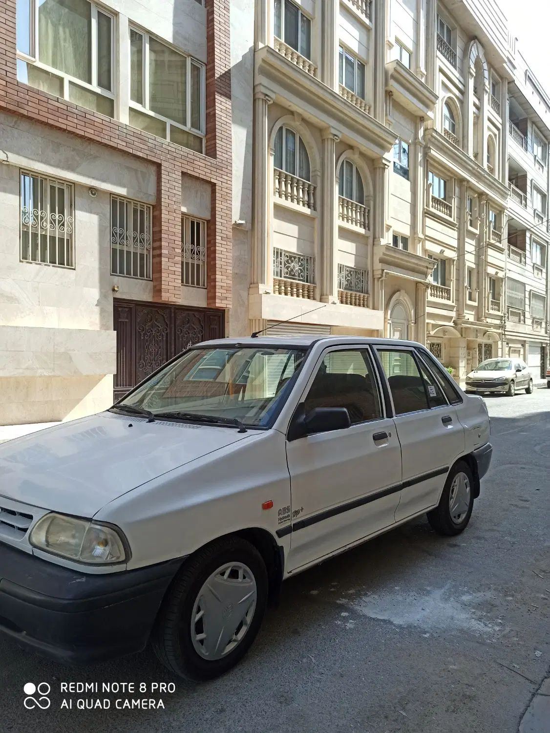 خودرو پراید، 131 آگهی ann_20351300