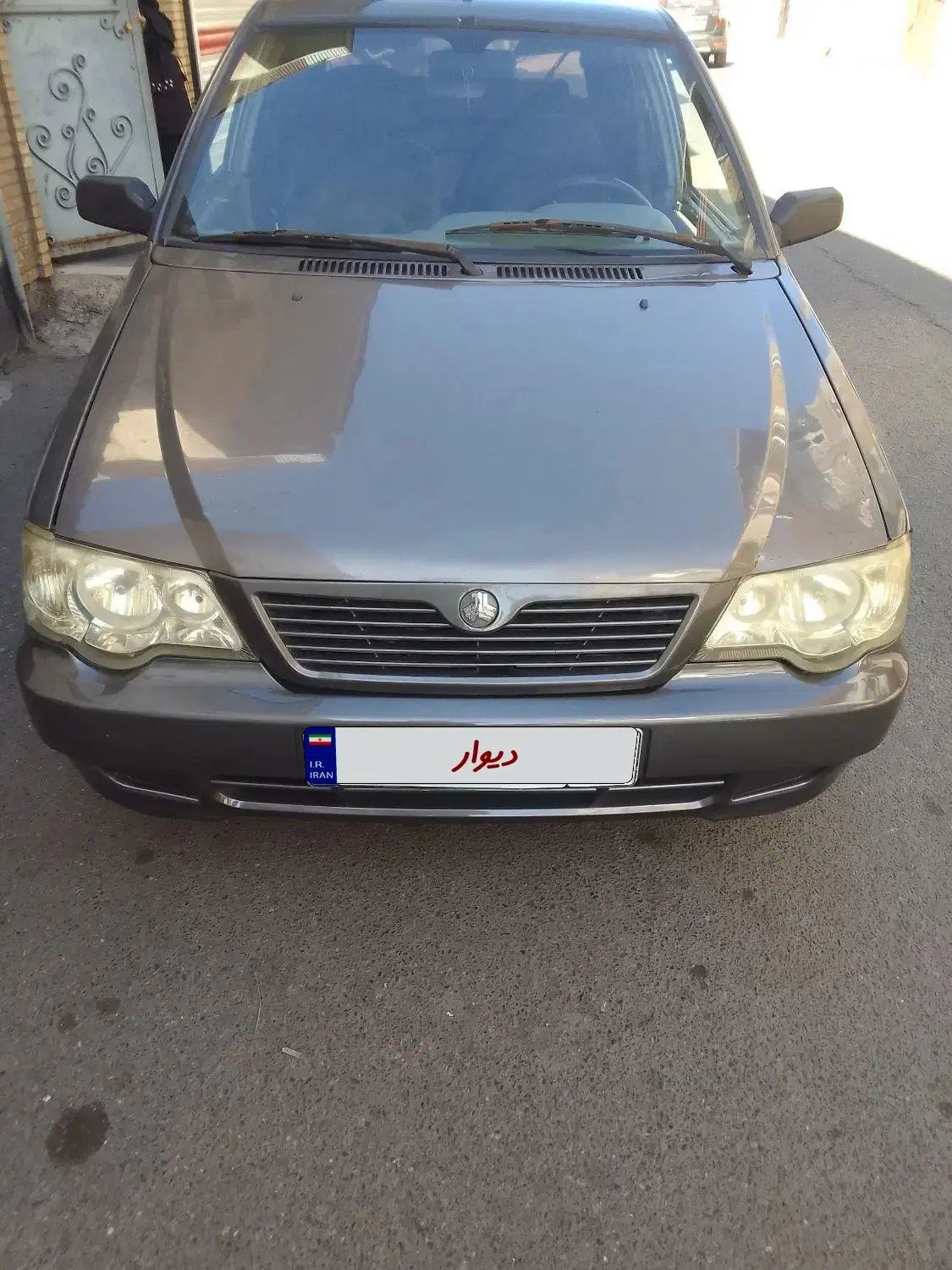 خودرو پراید، 111 آگهی ann_20351338