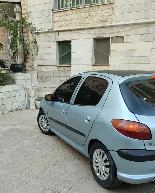 خودرو پژو، 206 آگهی ann_20351351