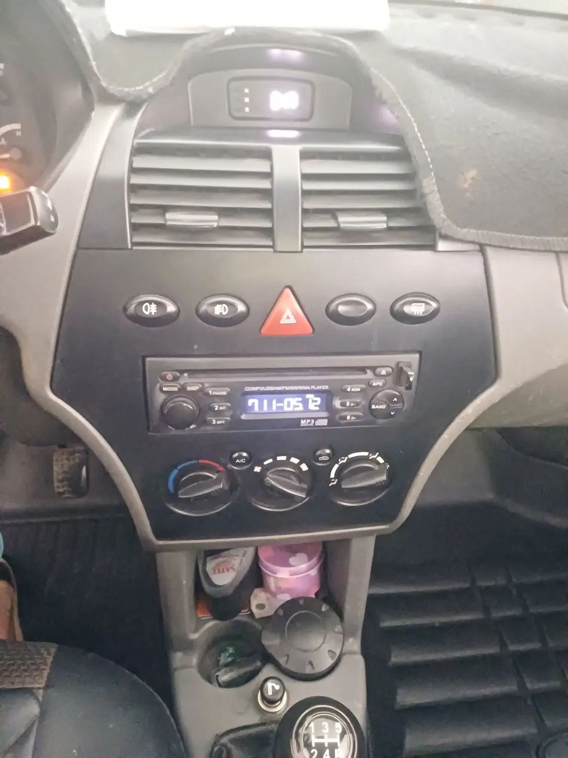 تیبا 2 SX - 1395