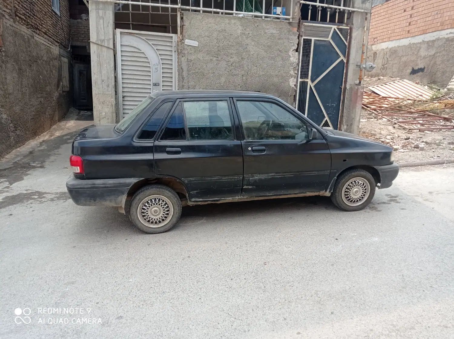 خودرو پراید، 131 آگهی ann_20351374