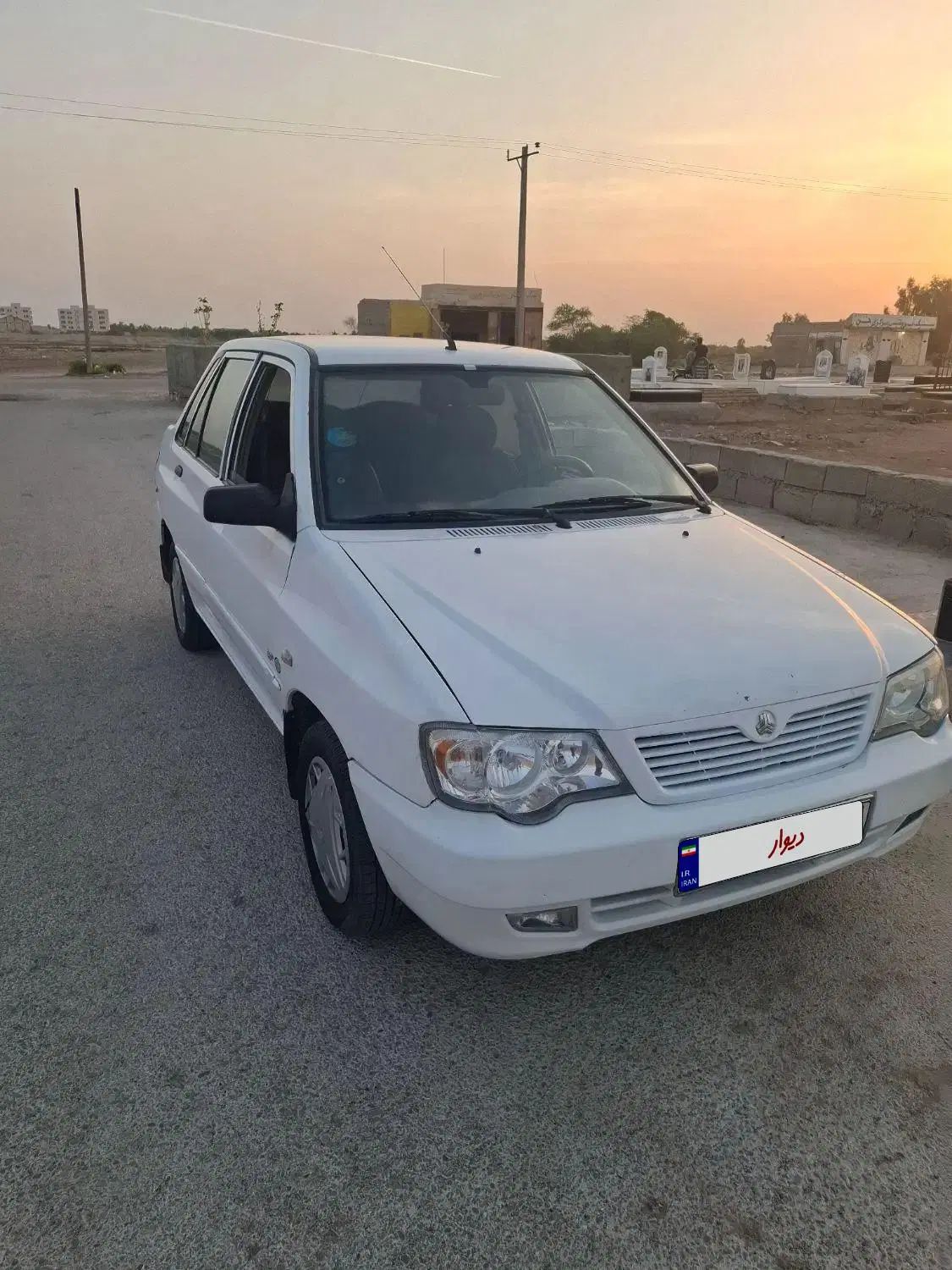 خودرو پراید، 132 آگهی ann_20351457