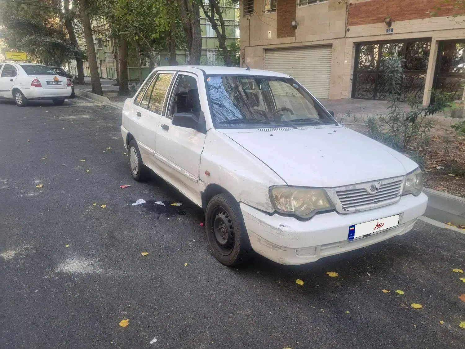 خودرو پراید، 132 آگهی ann_20351480