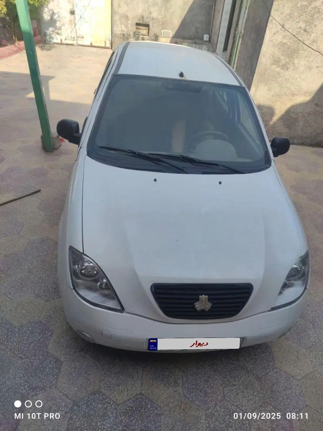 خودرو تیبا، 2 آگهی ann_20351503