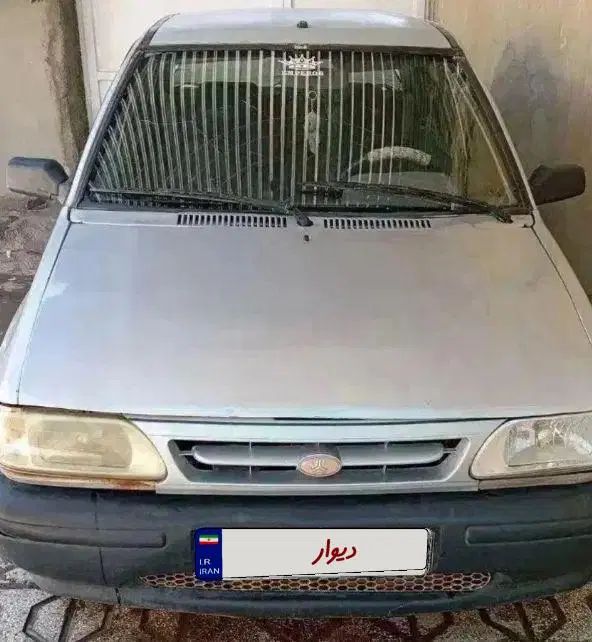 خودرو پراید، 131 آگهی ann_20351536