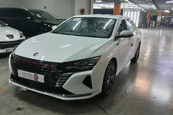 خودرو دانگ فنگ، شاین مکس آگهی ann_20351548