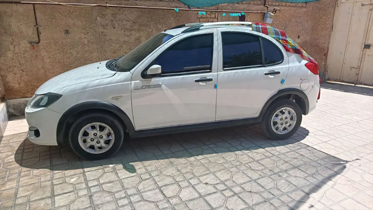 خودرو کوییک، معمولی آگهی ann_20351551