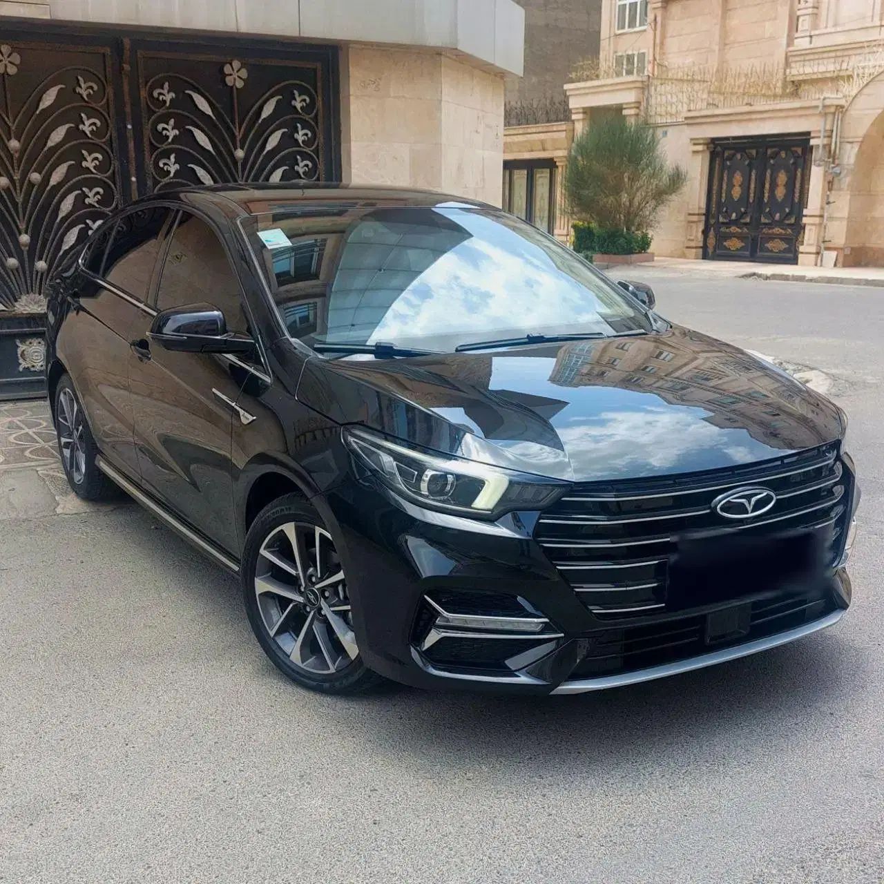 خودرو فونیکس، آریزو 6 پرو آگهی ann_20351555