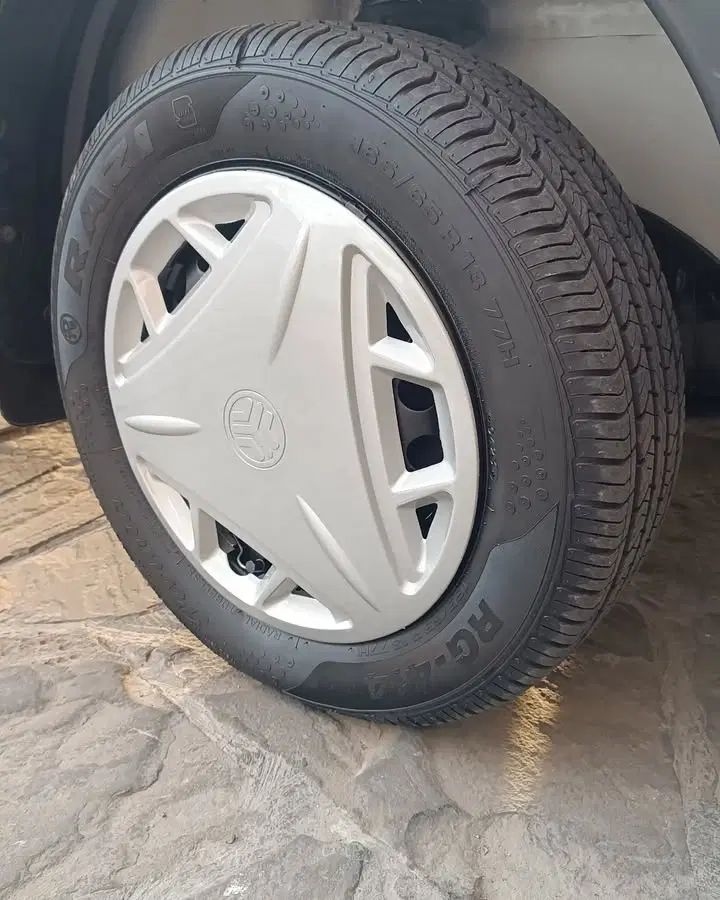 پراید صبا بنزینی - 1389