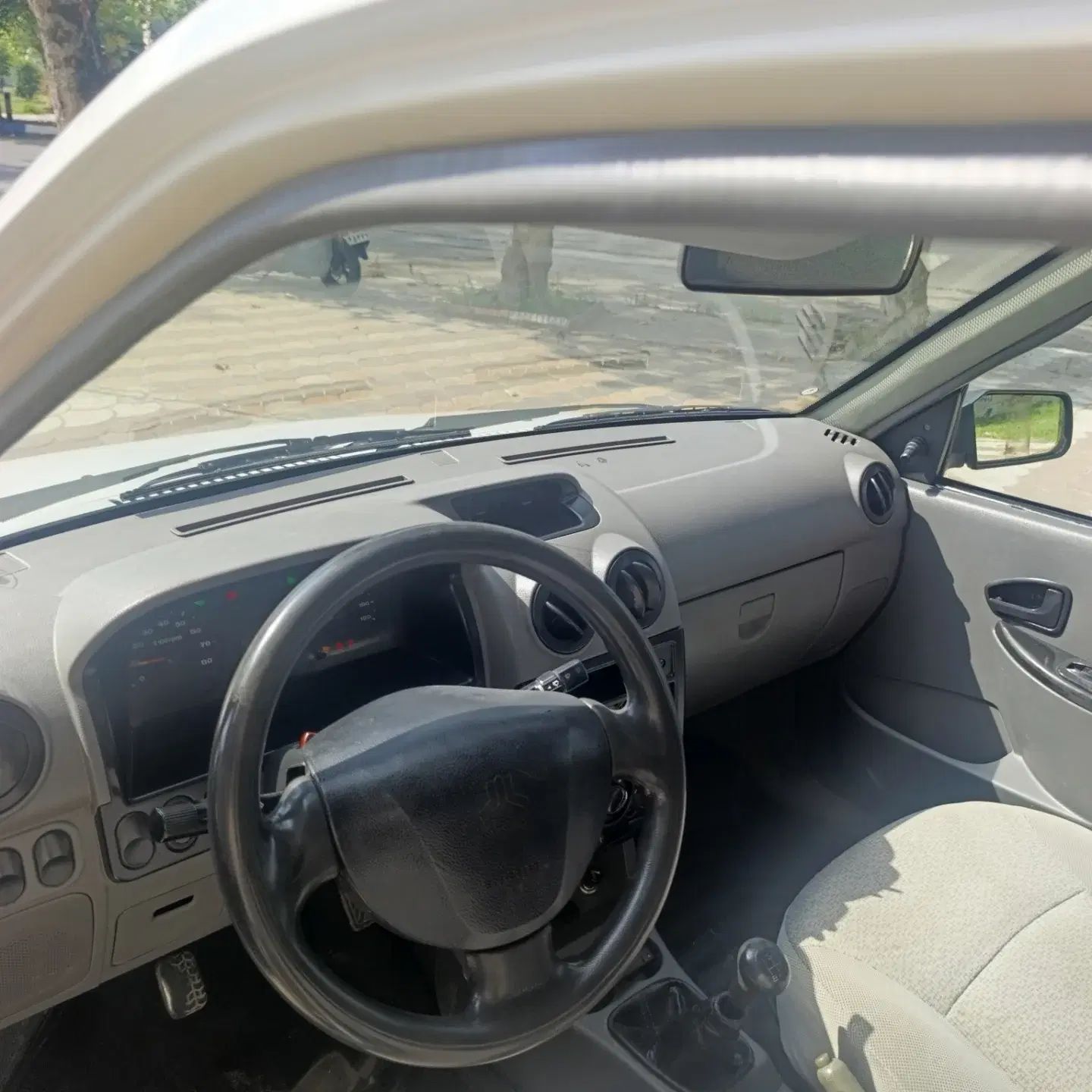 پراید 132 SE - 1392