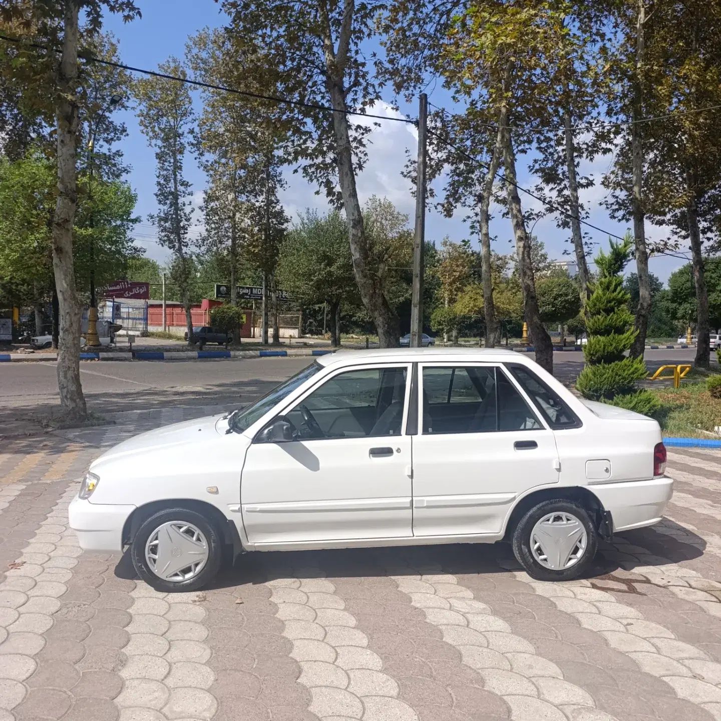 خودرو پراید، 132 آگهی ann_20351574