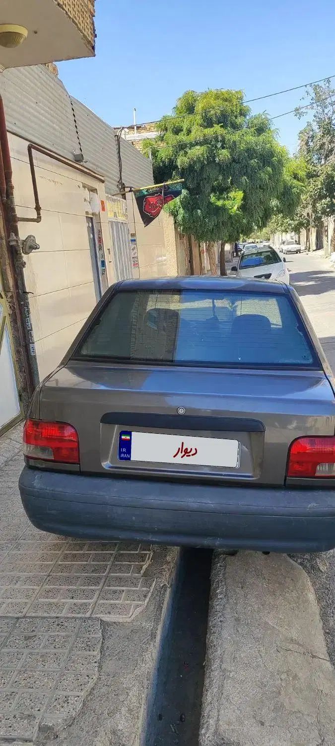 خودرو پراید، 131 آگهی ann_20351584