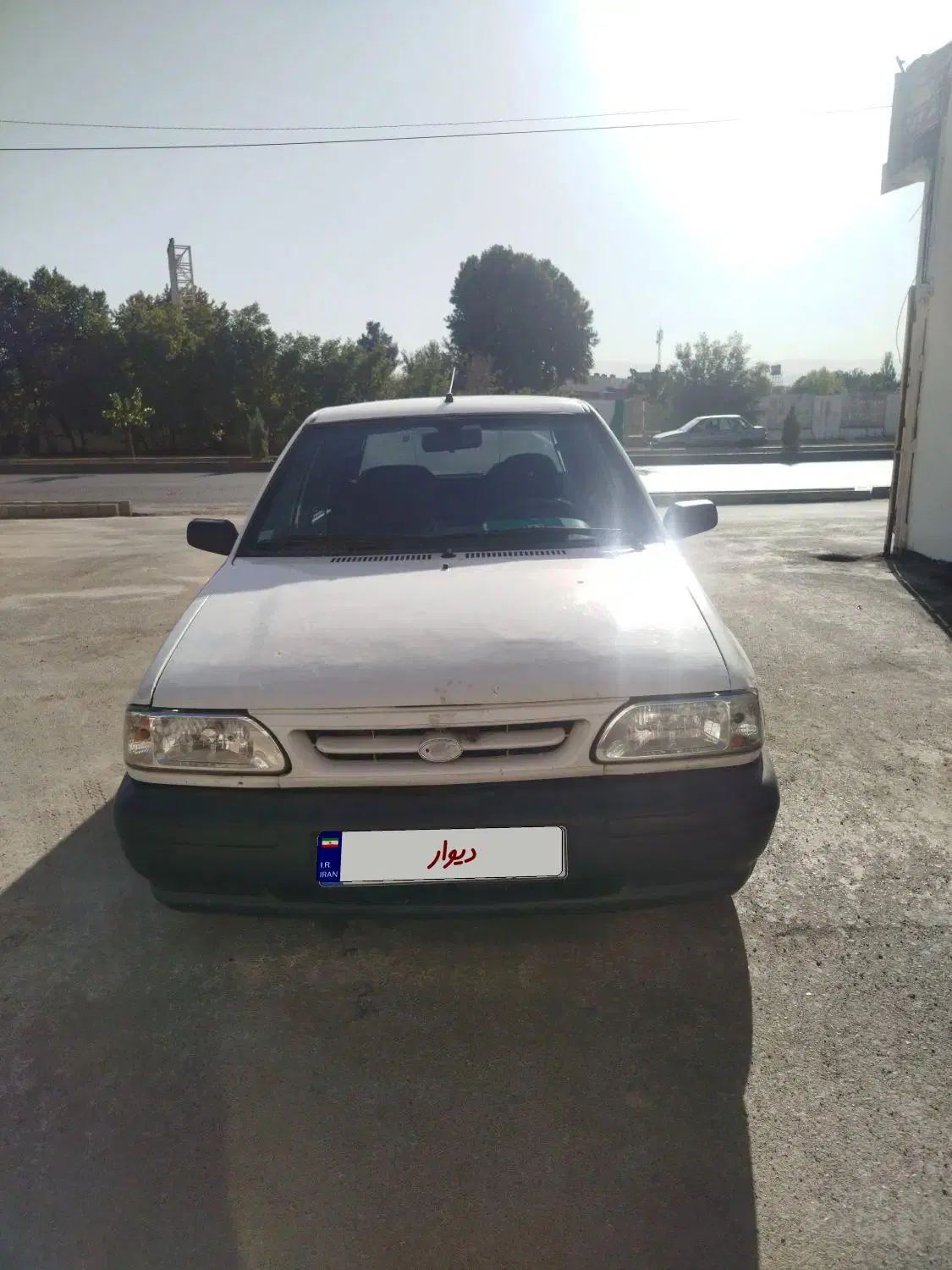 خودرو پراید، 131 آگهی ann_20351588