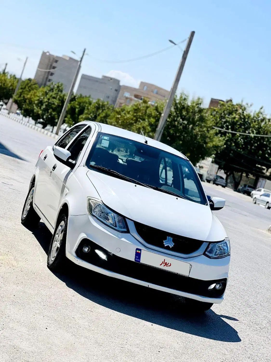 خودرو ساینا، S آگهی ann_20351607