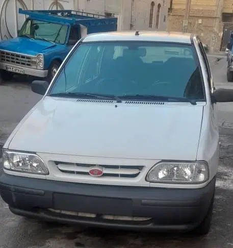 خودرو پراید، 131 آگهی ann_20351616