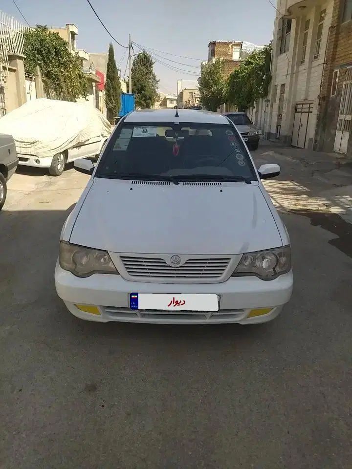 خودرو پراید، 111 آگهی ann_20351622