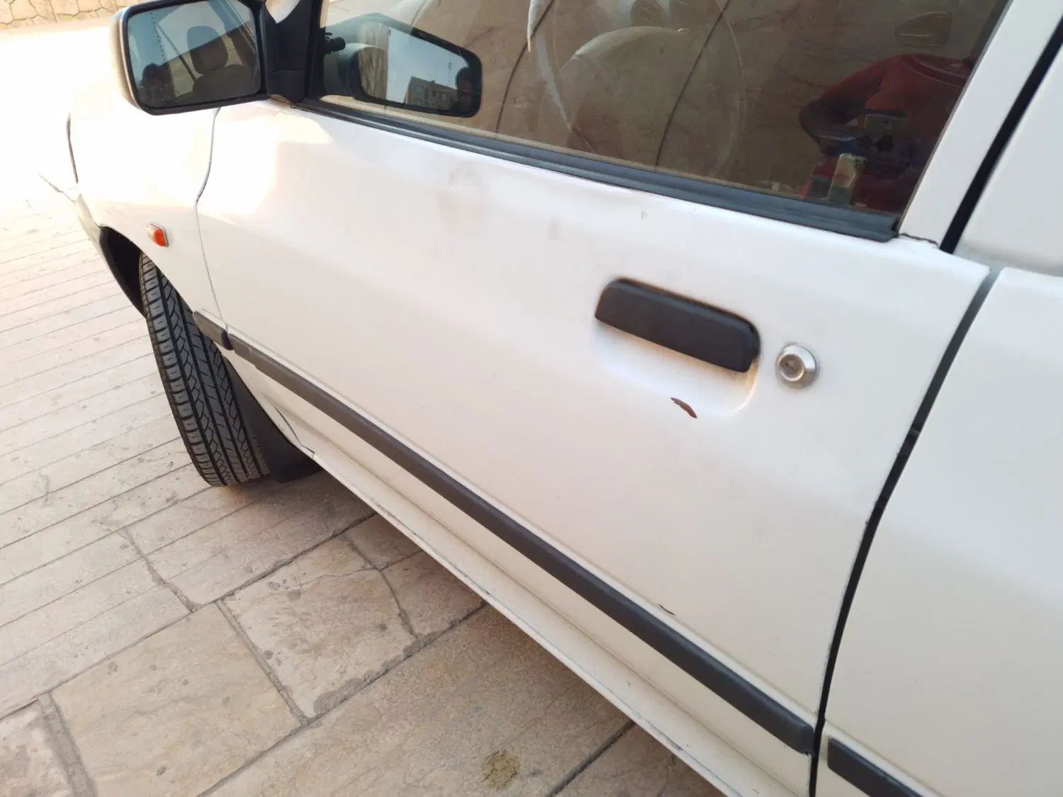 پراید 131 SE - 1394