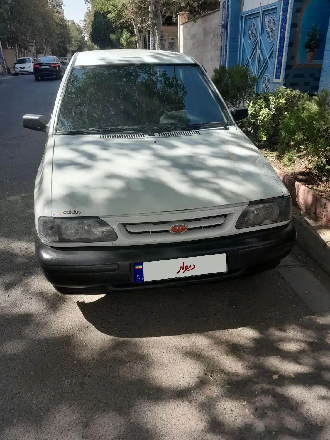 خودرو پراید، صبا آگهی ann_20351645