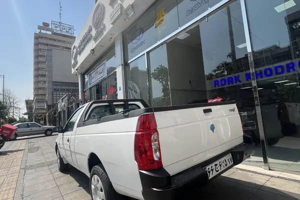 خودرو آریسان، 2 آگهی ann_20351661