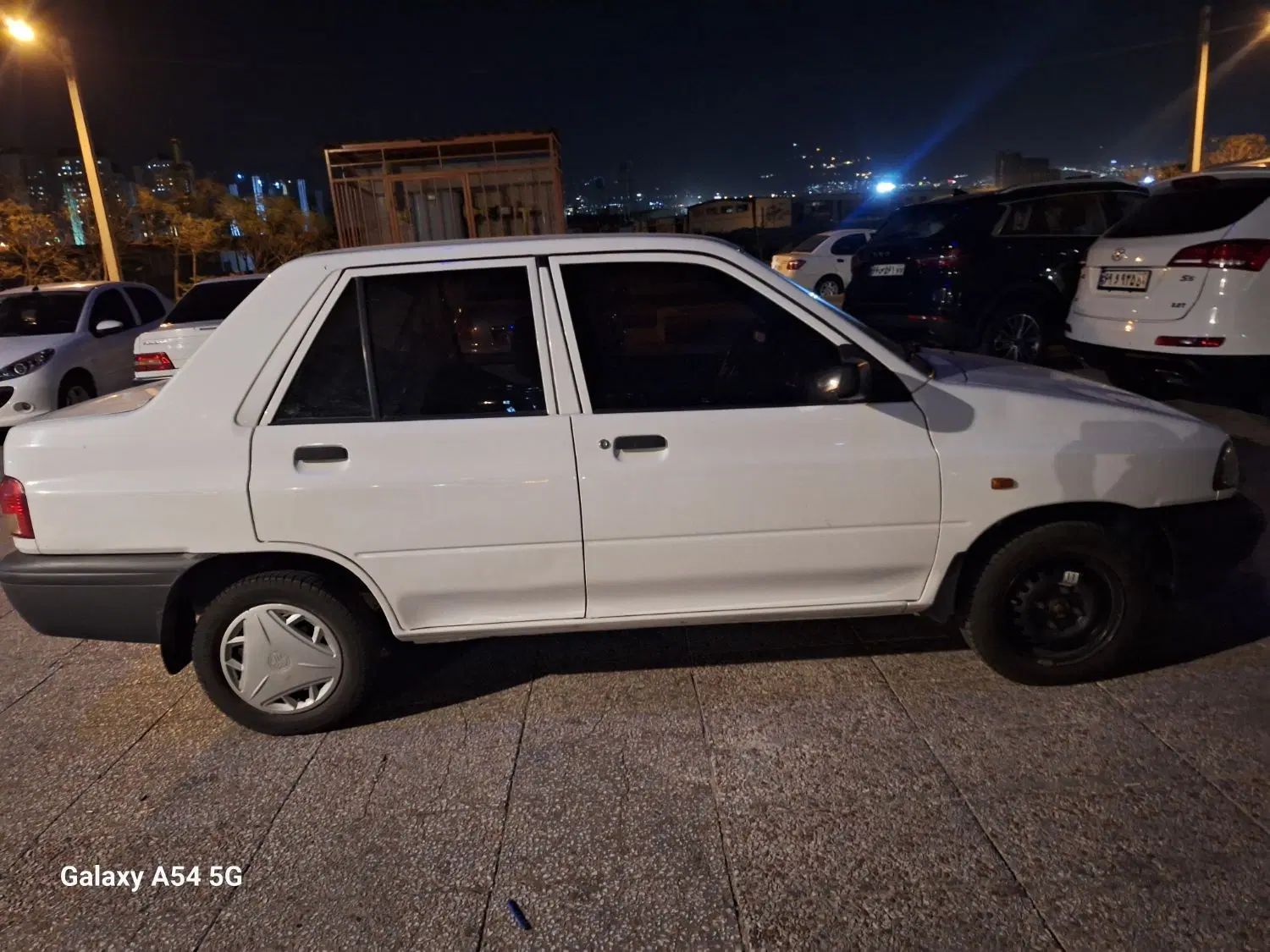 خودرو پراید، 131 آگهی ann_20351688