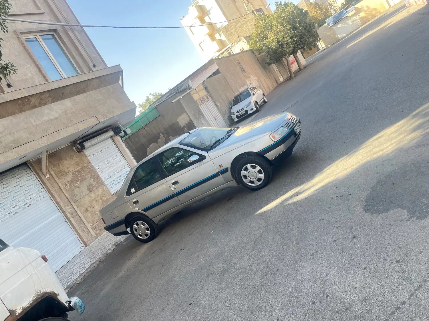 خودرو پژو، 405 آگهی ann_20351689