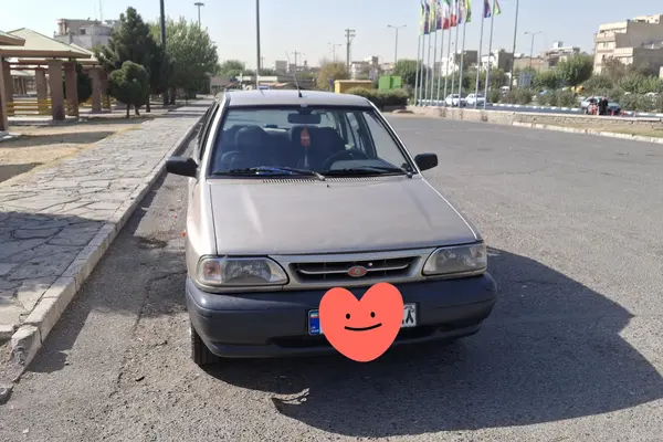 خودرو پراید، صبا آگهی ann_20351712