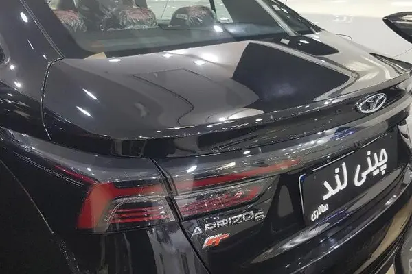 فونیکس آریزو 6 GT اکسلنت - 1404