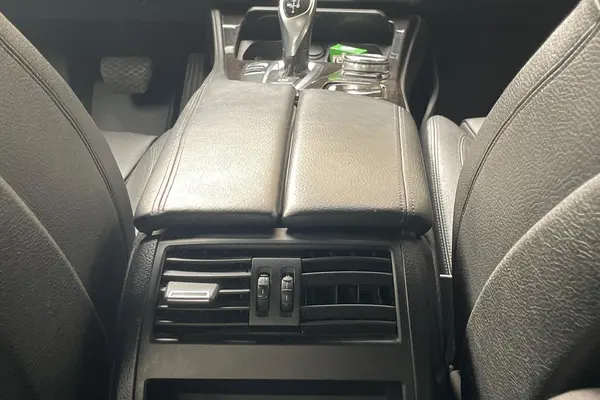 ب ام و سری 5 528i - 2014