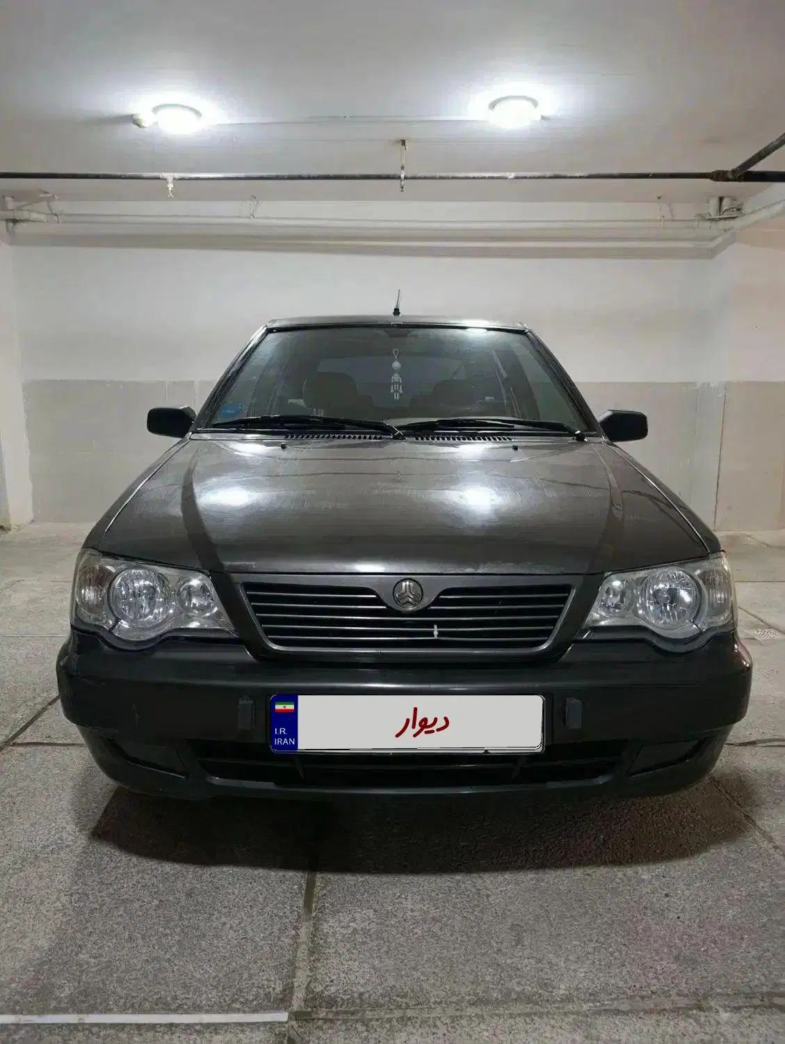 پراید 111 SX - 1390