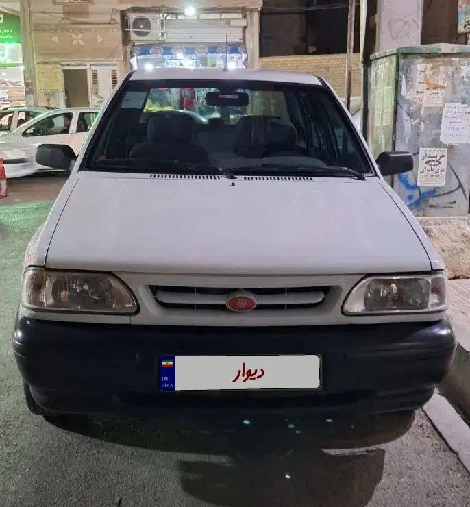 خودرو پراید، 131 آگهی ann_20351744