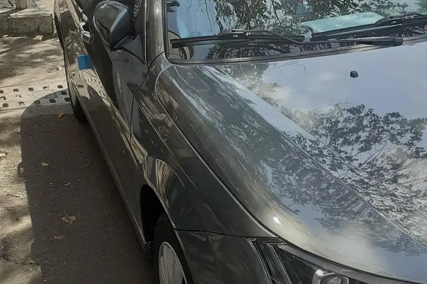 دنا پلاس ۶ دنده EF7p - 1404