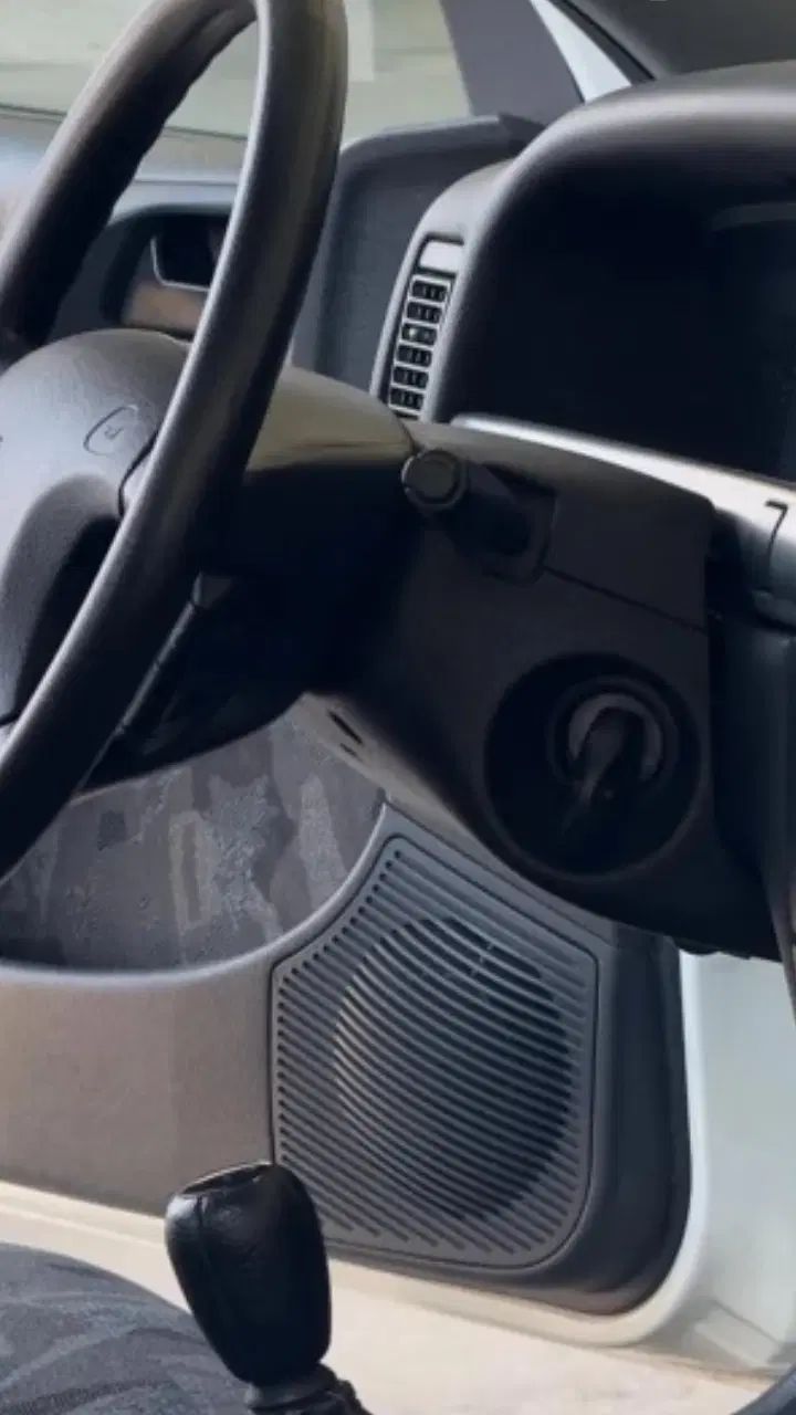 سیتروئن زانتیا SX - 1388