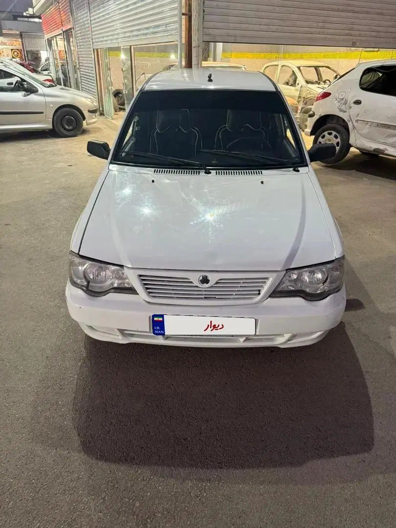 خودرو پراید، 132 آگهی ann_20351777