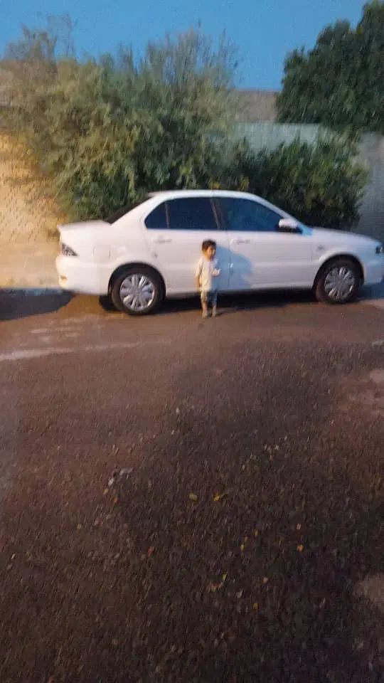 خودرو سمند، سورن پلاس آگهی ann_20351791