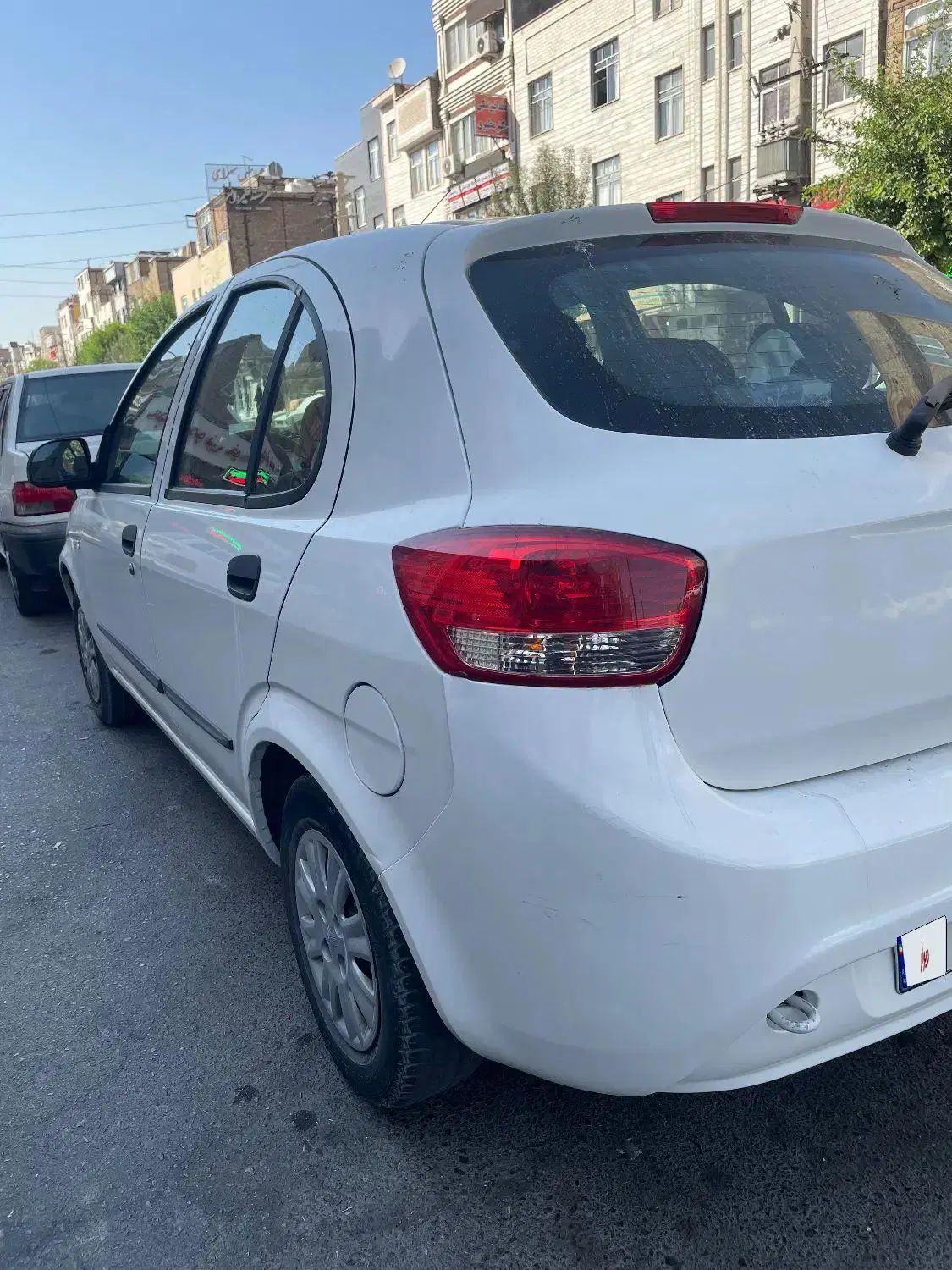 خودرو تیبا، 2 آگهی ann_20351811