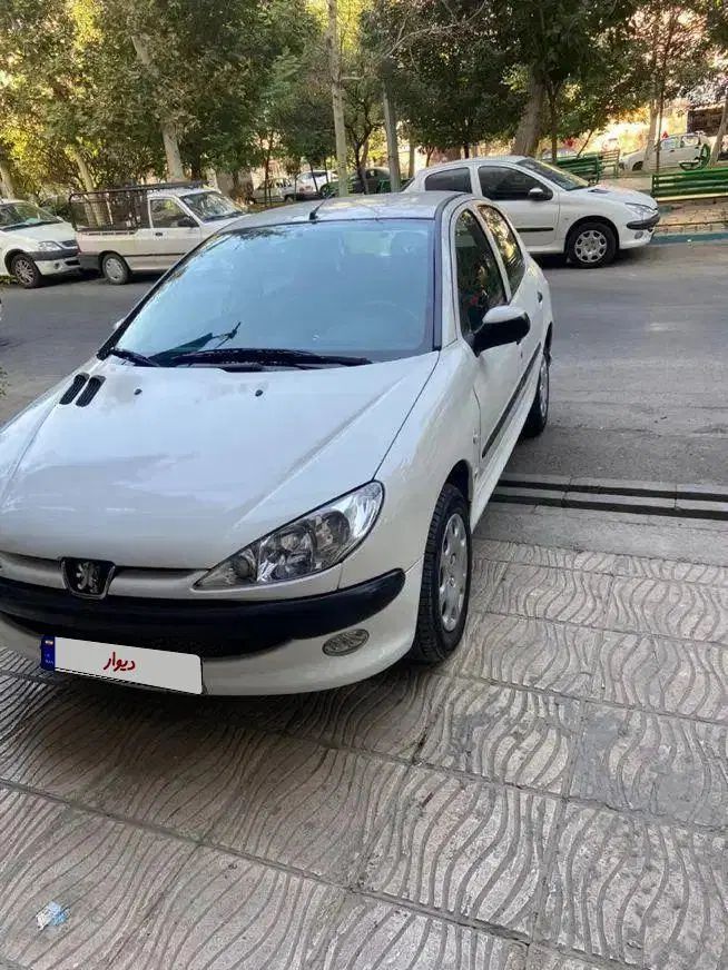 خودرو پژو، 206 آگهی ann_20351813