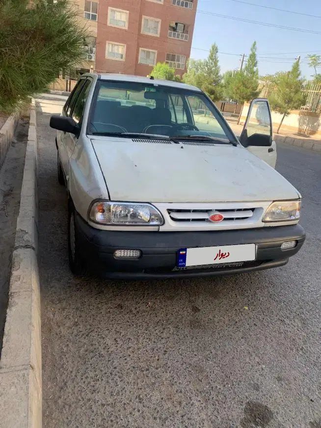 خودرو پراید، صبا آگهی ann_20351831