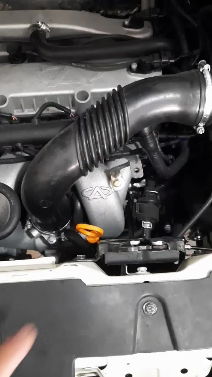 ام وی ام X33 S اتوماتیک اسپرت - 1395