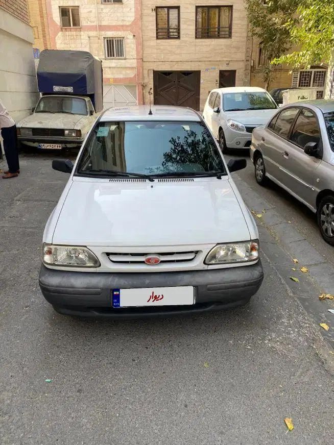 خودرو پراید، 131 آگهی ann_20351862