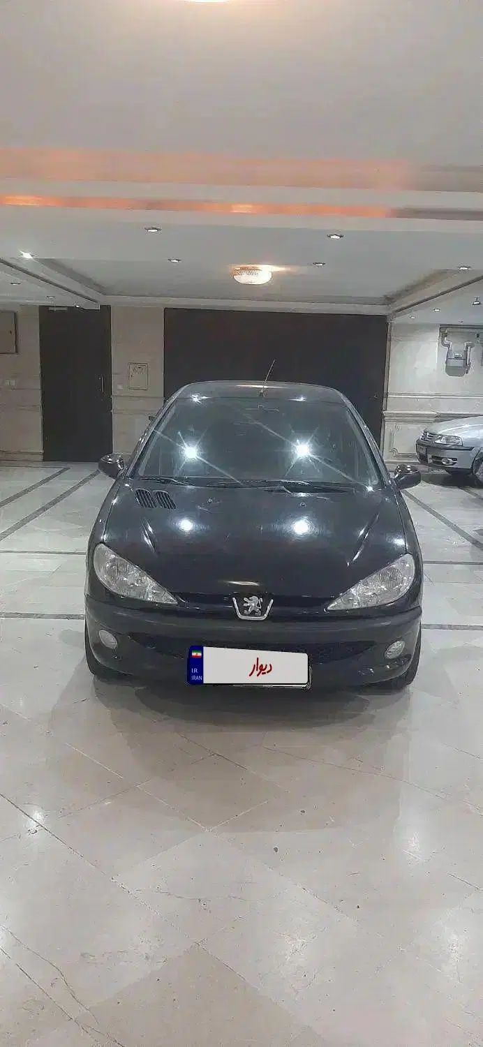 خودرو پژو، 206 آگهی ann_20351889