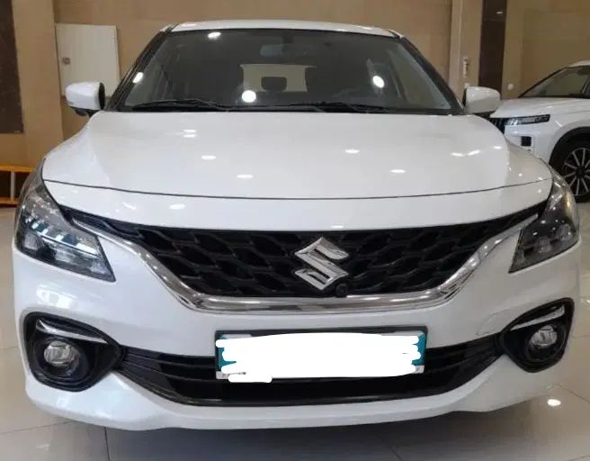 خودرو سوزوکی، بالنو آگهی ann_20351933