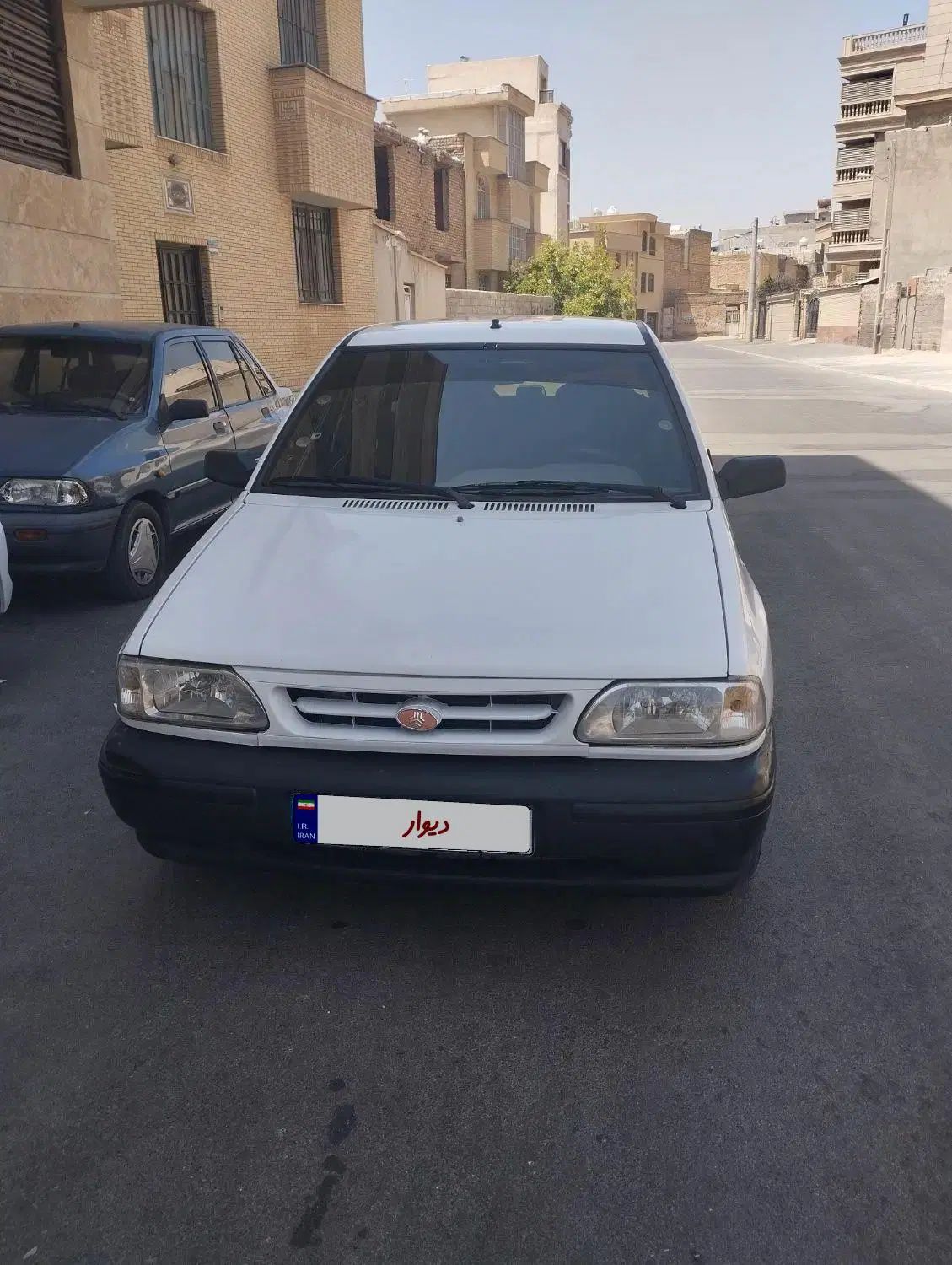 خودرو پراید، 131 آگهی ann_20351956