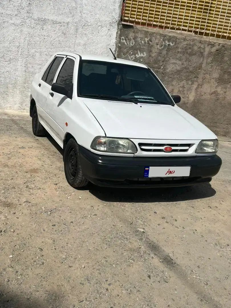 خودرو پراید، 131 آگهی ann_20351991