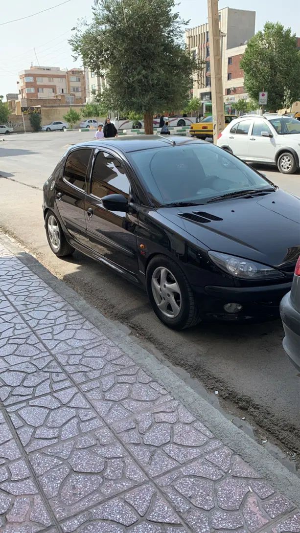 خودرو پژو، 206 آگهی ann_20352007