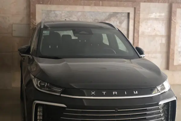 خودرو اکستریم، TXL آگهی ann_20352019