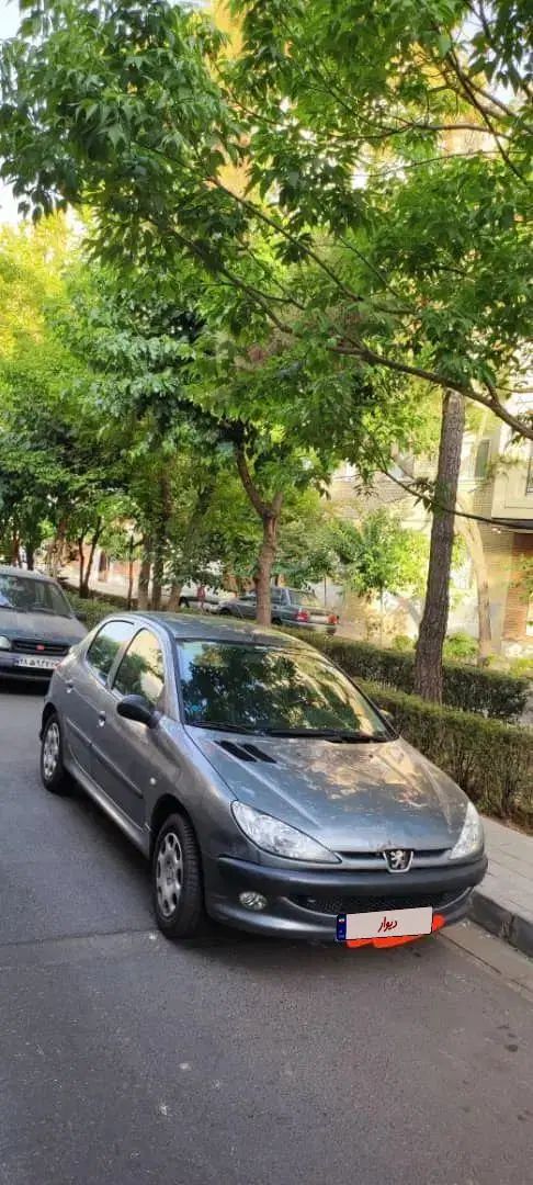 خودرو پژو، 206 آگهی ann_20352025