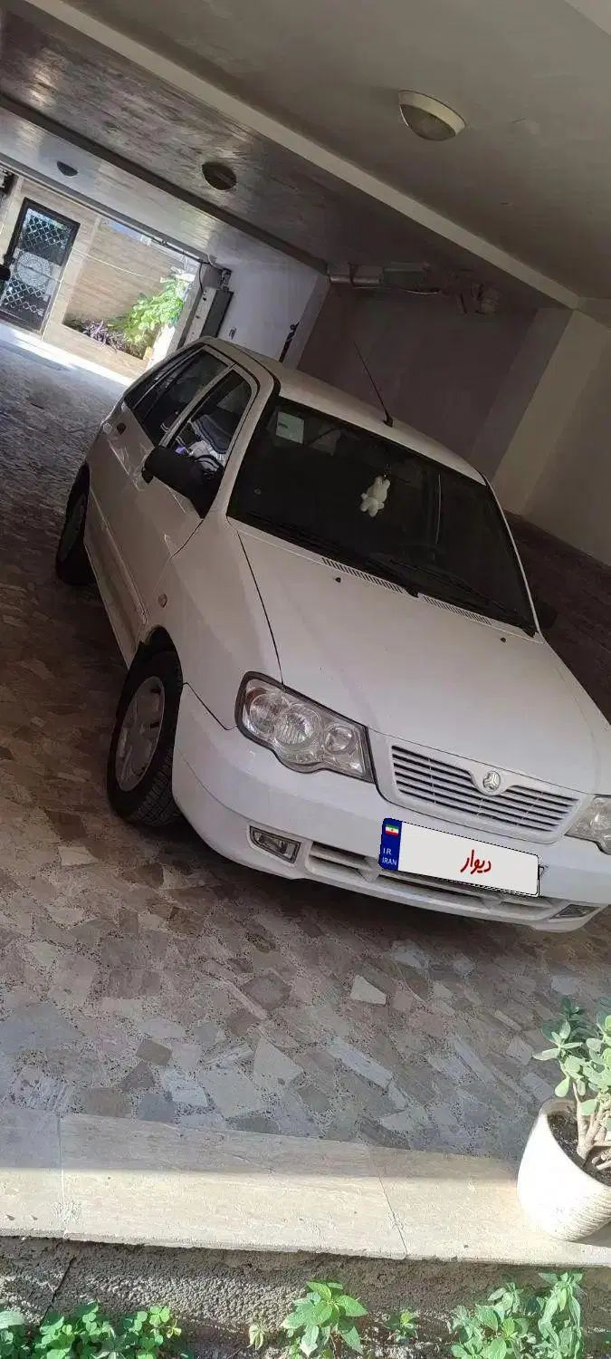خودرو پراید، 111 آگهی ann_20352033