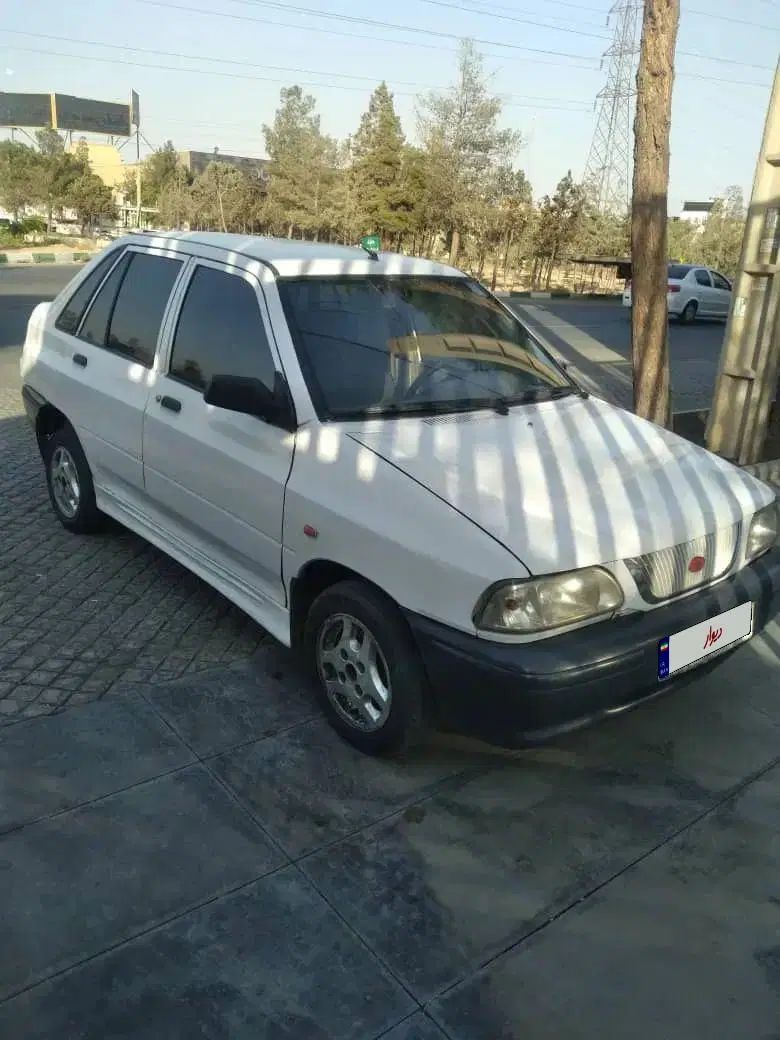 پراید 141 SL - 1390